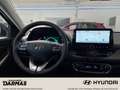 Hyundai i30 i30 Fastback 1.5 Turbo 48V Edition 30+ Navi DAB Blau - thumbnail 13