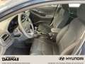 Hyundai i30 i30 Fastback 1.5 Turbo 48V Edition 30+ Navi DAB Blau - thumbnail 11