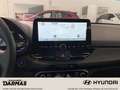 Hyundai i30 i30 Fastback 1.5 Turbo 48V Edition 30+ Navi DAB Blau - thumbnail 15