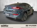 Hyundai i30 i30 Fastback 1.5 Turbo 48V Edition 30+ Navi DAB Blau - thumbnail 6