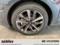 Hyundai i30 i30 Fastback 1.5 Turbo 48V Edition 30+ Navi DAB Blau - thumbnail 10