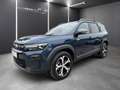 Dacia Bigster BIGSTER Journey Hybrid 155 Blau - thumbnail 1