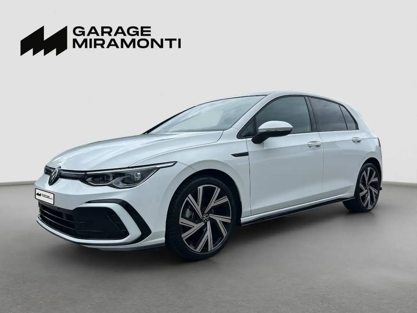 Volkswagen Golf 1.5 etsi evo R-Line 150cv dsg - 1