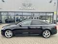 Audi A6 Lim. 3.0 TFSI Quattro,S-Line,LED,AHK,VOLL,TOP Noir - thumbnail 4