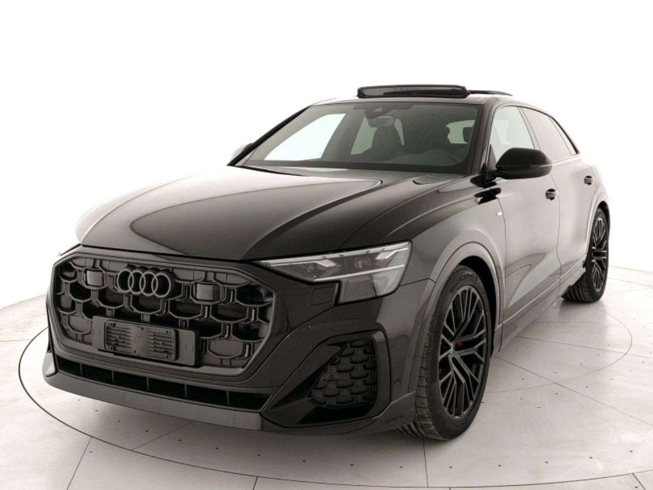 Audi Q8 50 TDI MHEV S-line Edition Quattro/List.109.895€