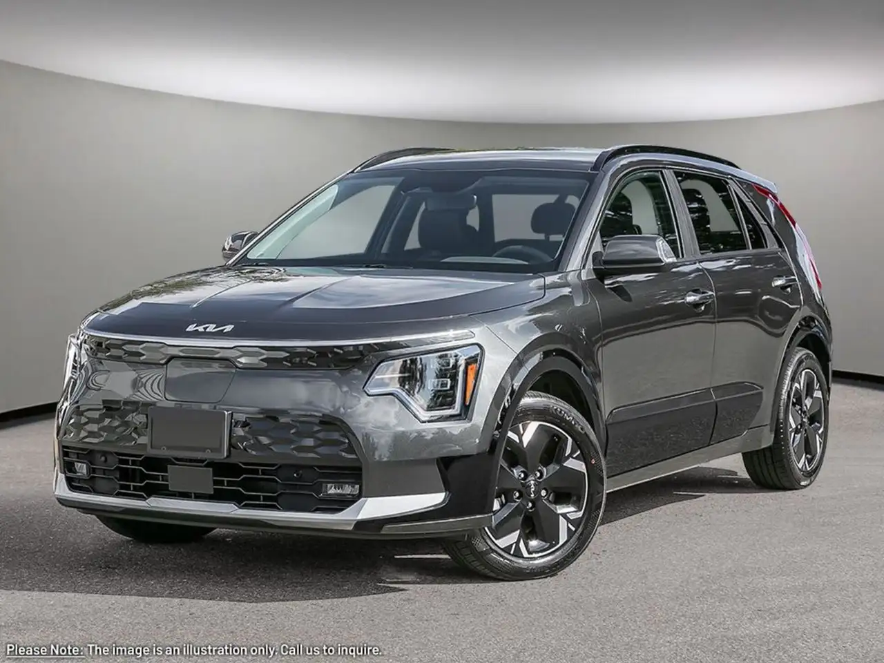 2026 Kia Niro