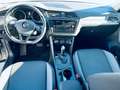 Volkswagen Tiguan 2.0 TDI SCR DSG Business BlueMotion Technology Grau - thumbnail 12