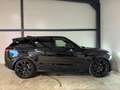 Land Rover Range Rover Sport P550e AWD Dynamic Autobiography Schwarz - thumbnail 7