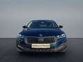 Skoda Octavia Combi 2.0TDI Style Matrix/AHK/HUD/Navi Blau - thumbnail 3