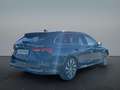 Skoda Octavia Combi 2.0TDI Style Matrix/AHK/HUD/Navi Blau - thumbnail 7