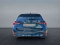 Skoda Octavia Combi 2.0TDI Style Matrix/AHK/HUD/Navi Blau - thumbnail 6