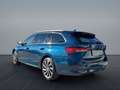 Skoda Octavia Combi 2.0TDI Style Matrix/AHK/HUD/Navi Blau - thumbnail 5