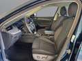 Skoda Octavia Combi 2.0TDI Style Matrix/AHK/HUD/Navi Blau - thumbnail 12