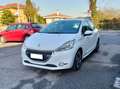 Peugeot 208 208 I 2012 5p 1.4 vti 16v Allure Bianco - thumbnail 1