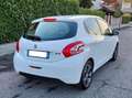 Peugeot 208 208 I 2012 5p 1.4 vti 16v Allure Bianco - thumbnail 5