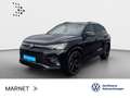 Volkswagen Tiguan 1.5 eTSI DSG R-Line Black Style Navi*AHK* Schwarz - thumbnail 1