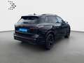 Volkswagen Tiguan 1.5 eTSI DSG R-Line Black Style Navi*AHK* Schwarz - thumbnail 3