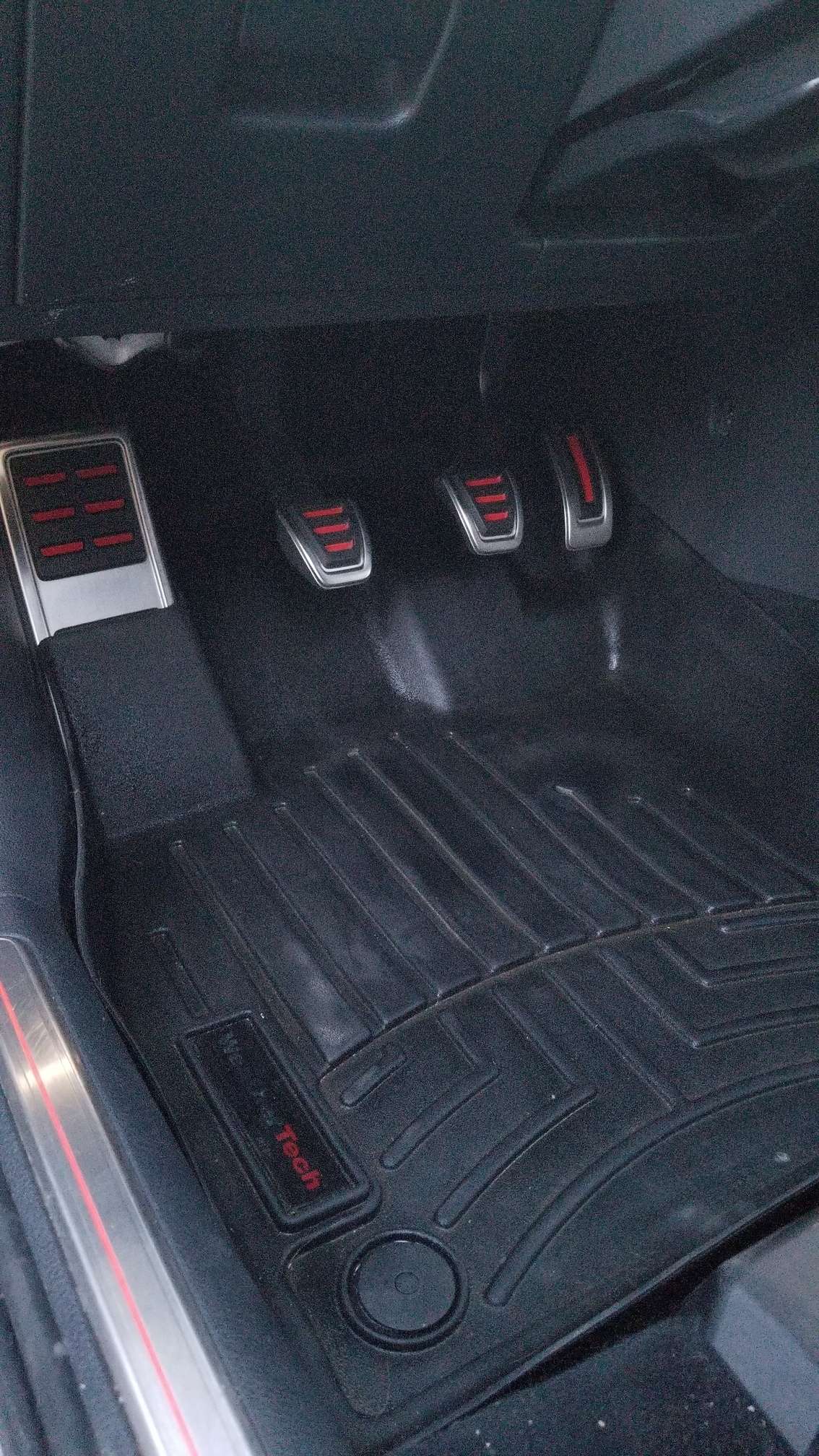 2015 Volkswagen Golf GTI 5dr HB Man Autobahn thumb 8