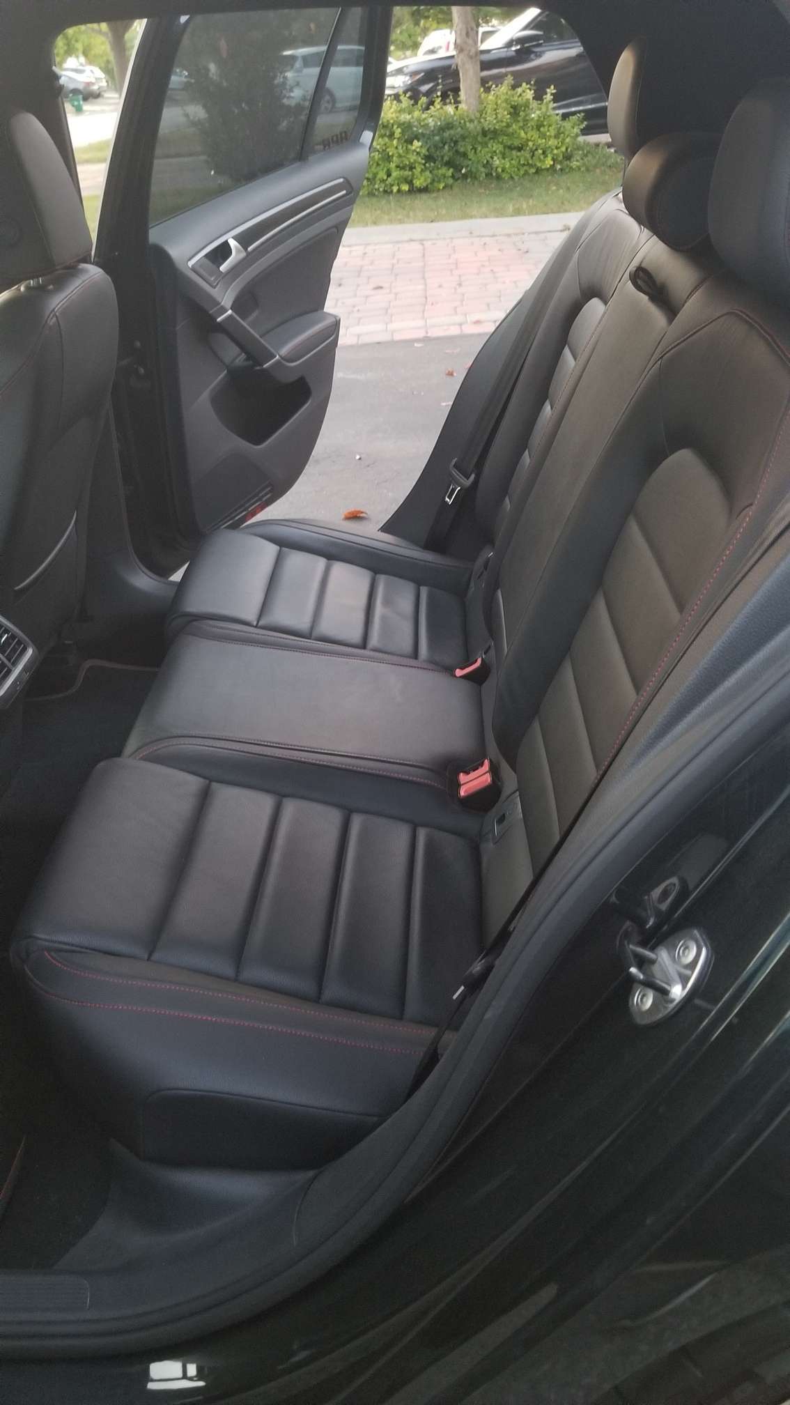 2015 Volkswagen Golf GTI 5dr HB Man Autobahn thumb 9