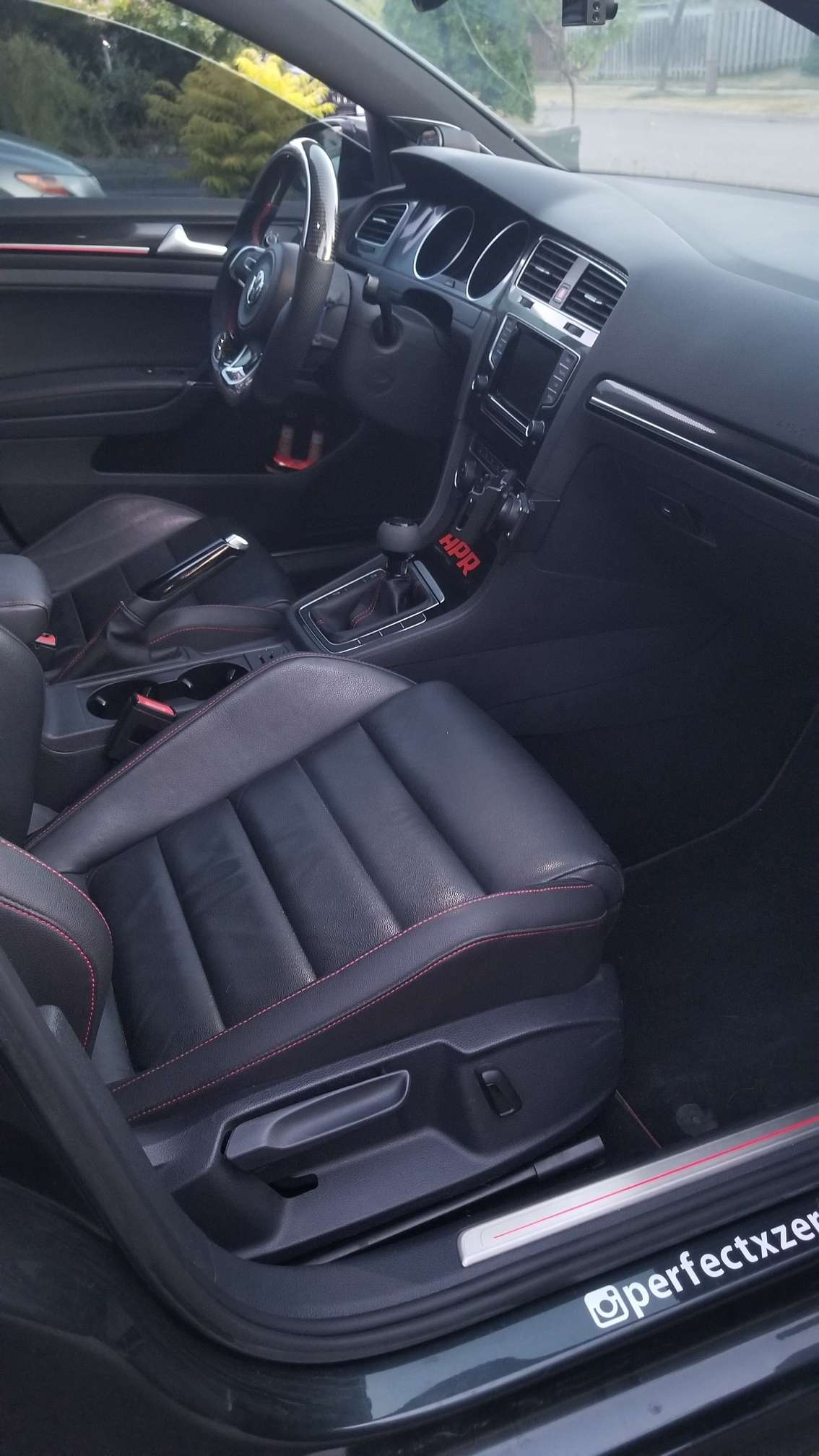 2015 Volkswagen Golf GTI 5dr HB Man Autobahn thumb 6