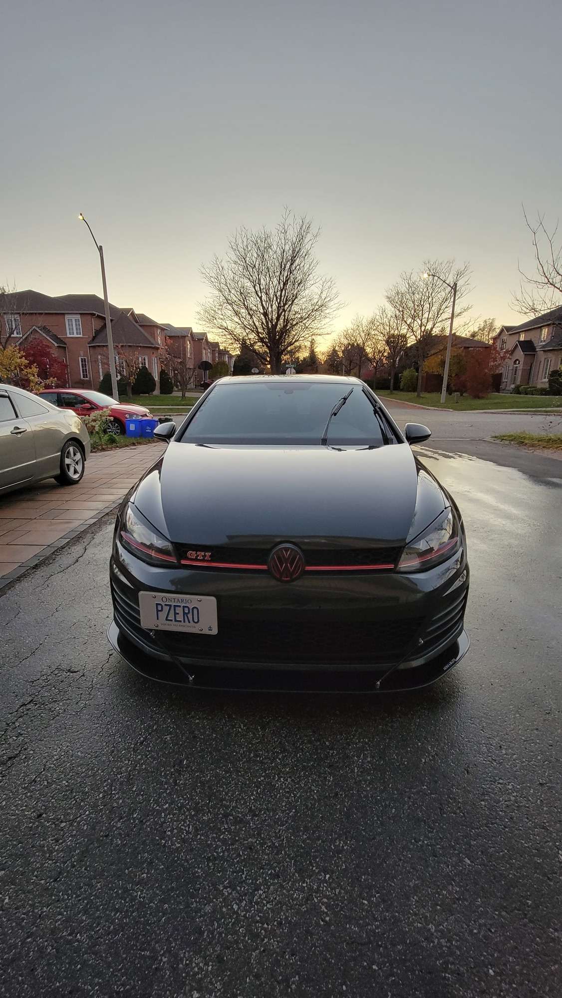 2015 Volkswagen Golf GTI 5dr HB Man Autobahn