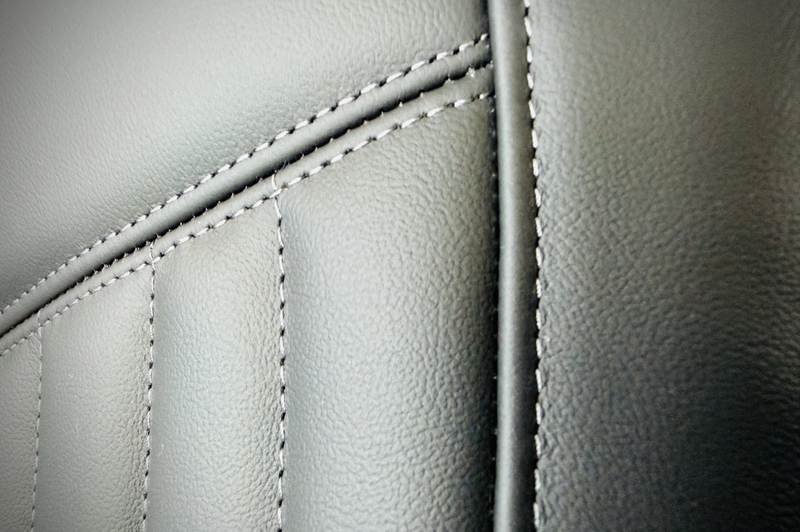 DS Automobiles DS 4 1.2 Rivoli / LEDER / CAMERA / ADAPTIEVE CRUISE — photo 31