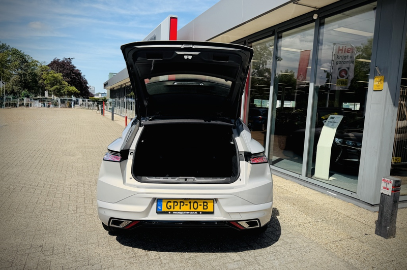 DS Automobiles DS 4 1.2 Rivoli / LEDER / CAMERA / ADAPTIEVE CRUISE — photo 13