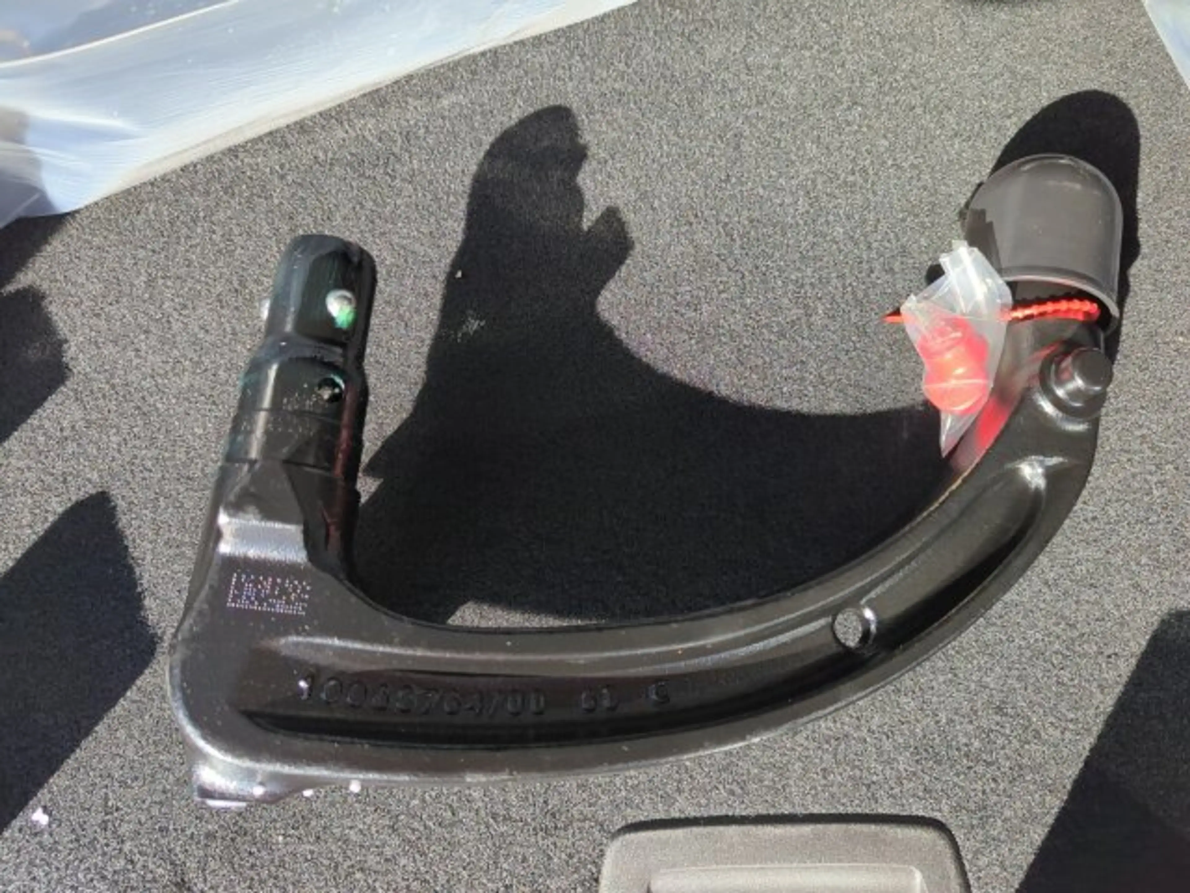 Peugeot 308 308 SW Allure 145 BAR +360°Kamera+Navigation+SHZ — photo 15