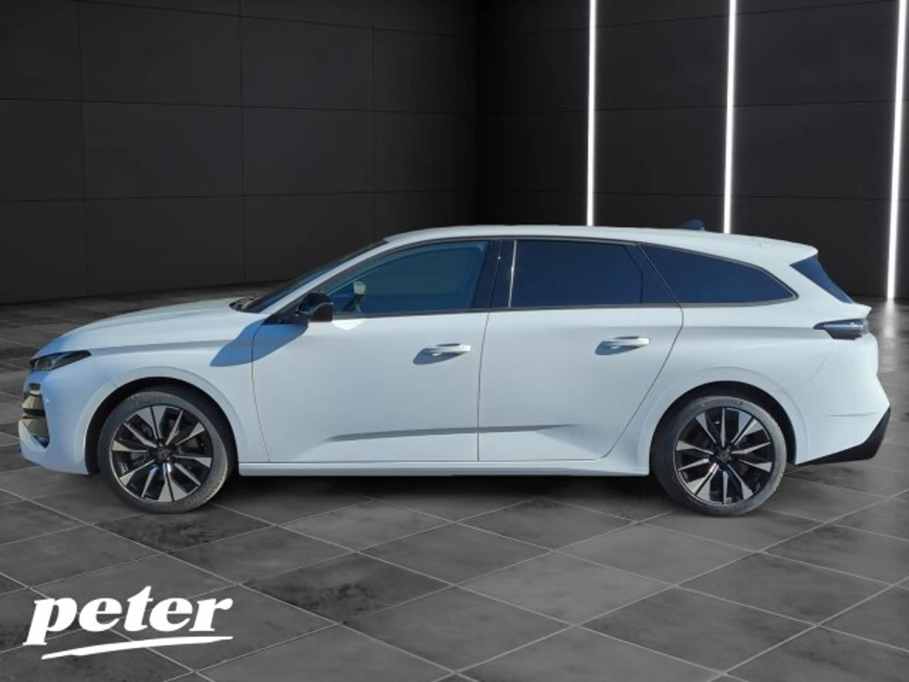 Peugeot 308 308 SW Allure 145 BAR +360°Kamera+Navigation+SHZ — photo 2