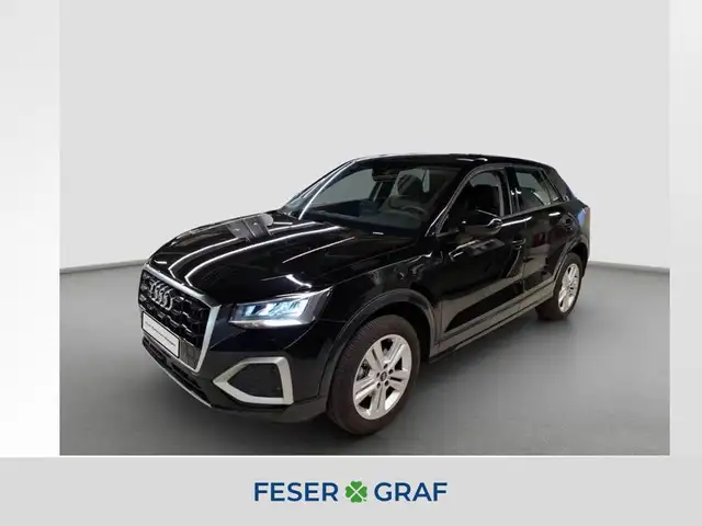 2026 Audi Q2 in Black for sale