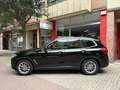 BMW X3 xDrive 20dA Noir - thumbnail 7