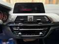 BMW X3 xDrive 20dA Noir - thumbnail 16