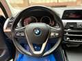 BMW X3 xDrive 20dA Noir - thumbnail 18