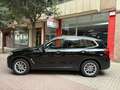 BMW X3 xDrive 20dA Noir - thumbnail 3