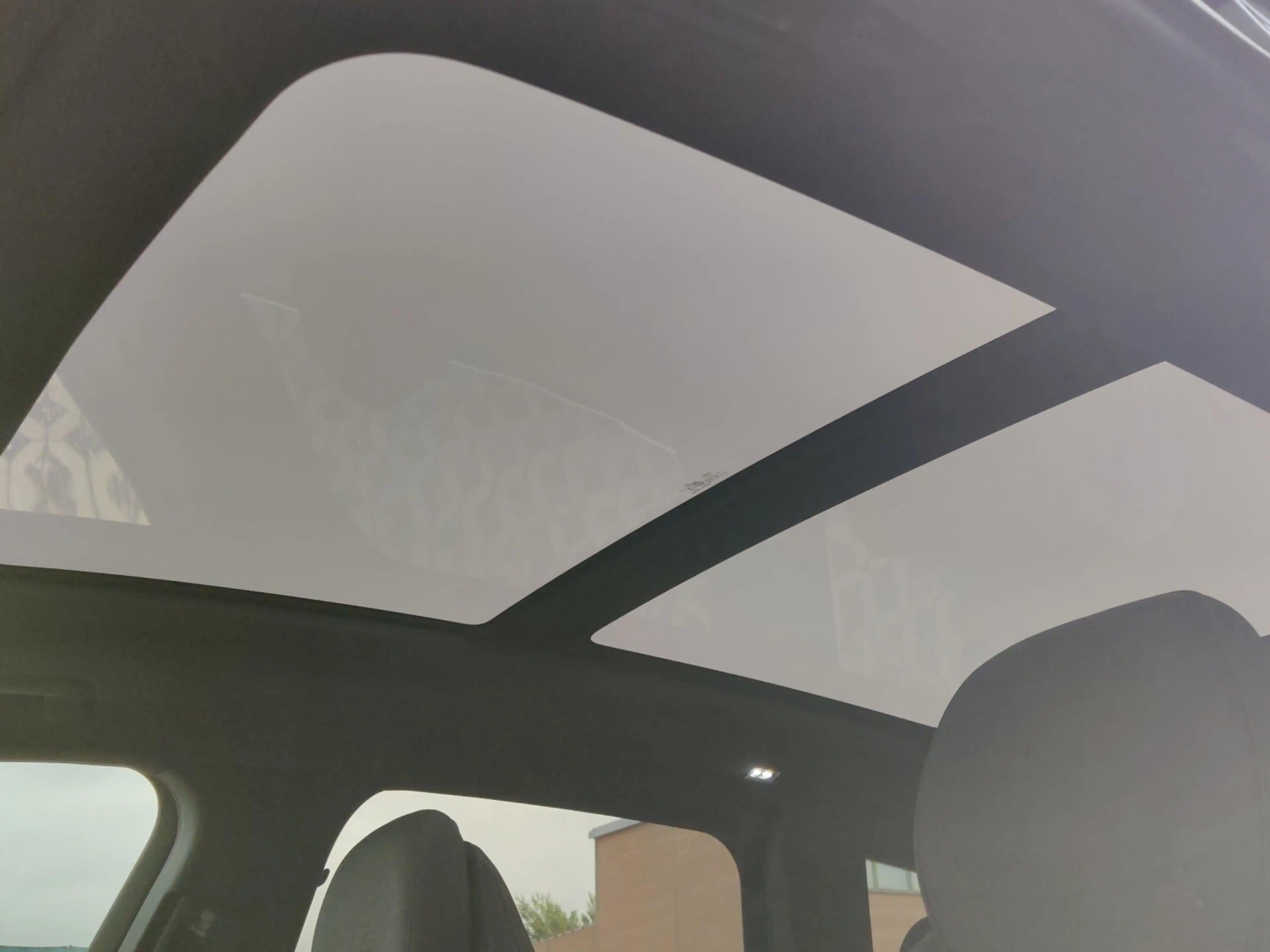 Audi Q7 SUV TDI quattro 220 kW tiptronic KLIMA NAVI — photo 21