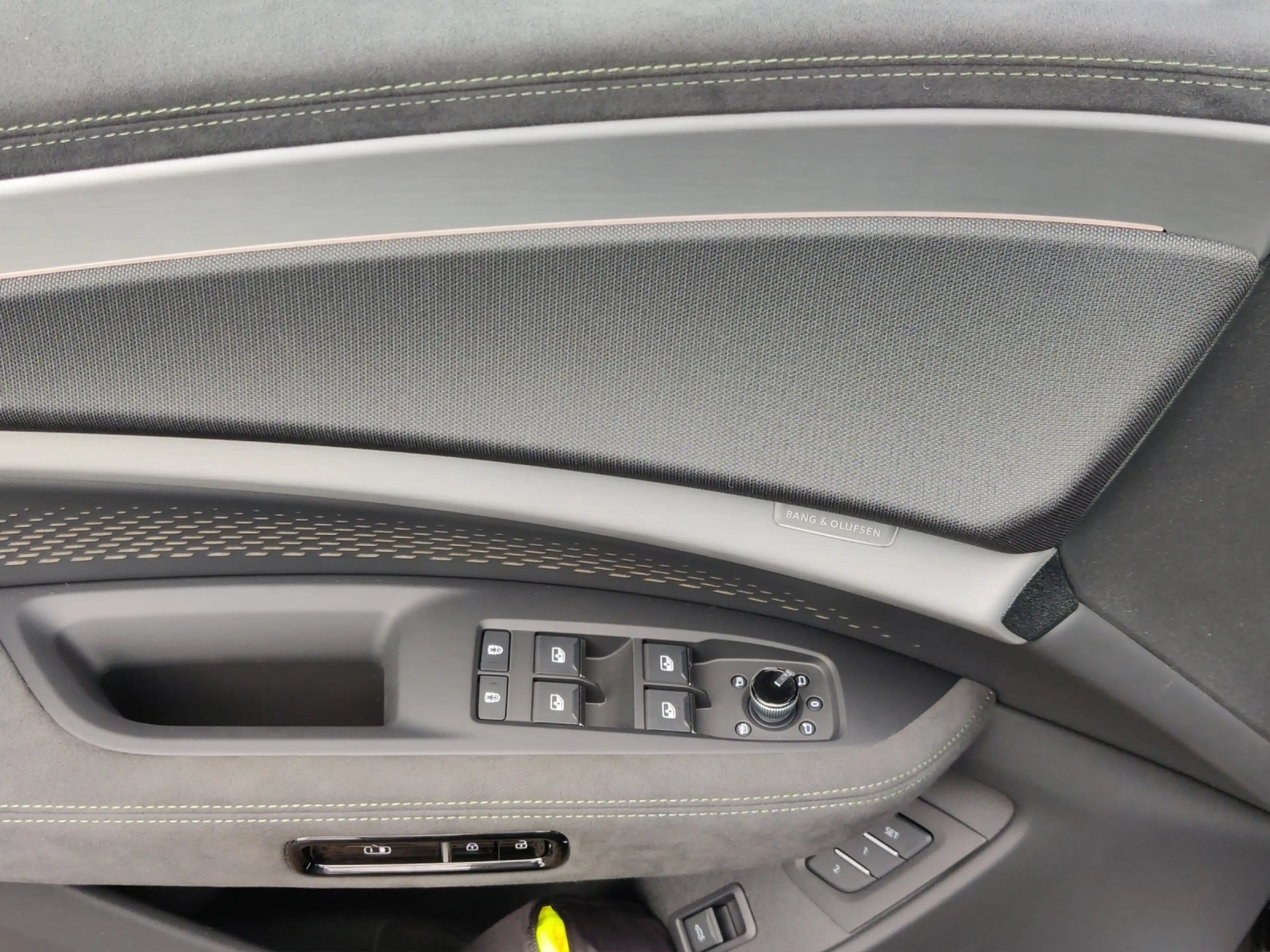 Audi Q7 SUV TDI quattro 220 kW tiptronic KLIMA NAVI — photo 17