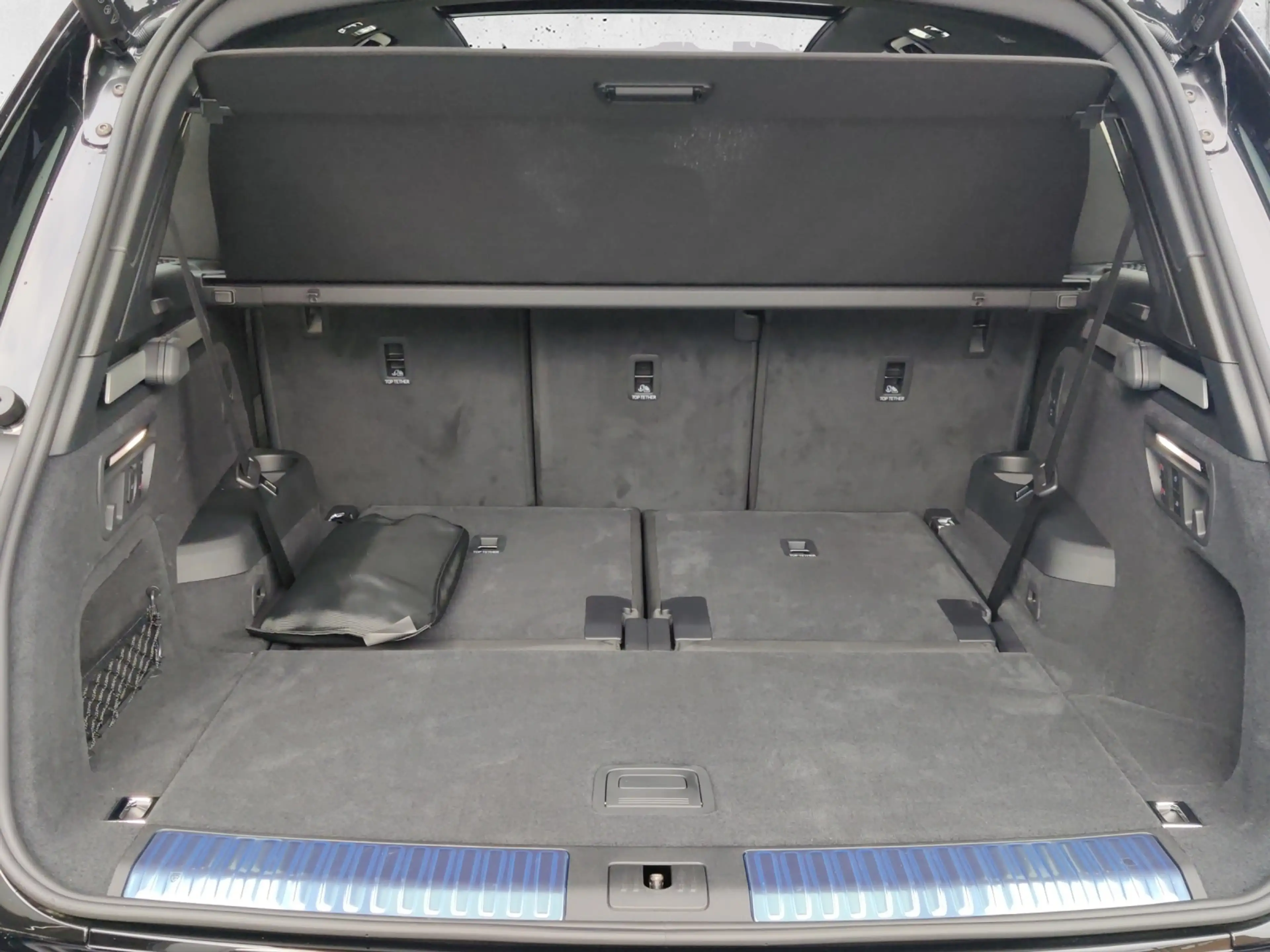 Audi Q7 SUV TDI quattro 220 kW tiptronic KLIMA NAVI — photo 18