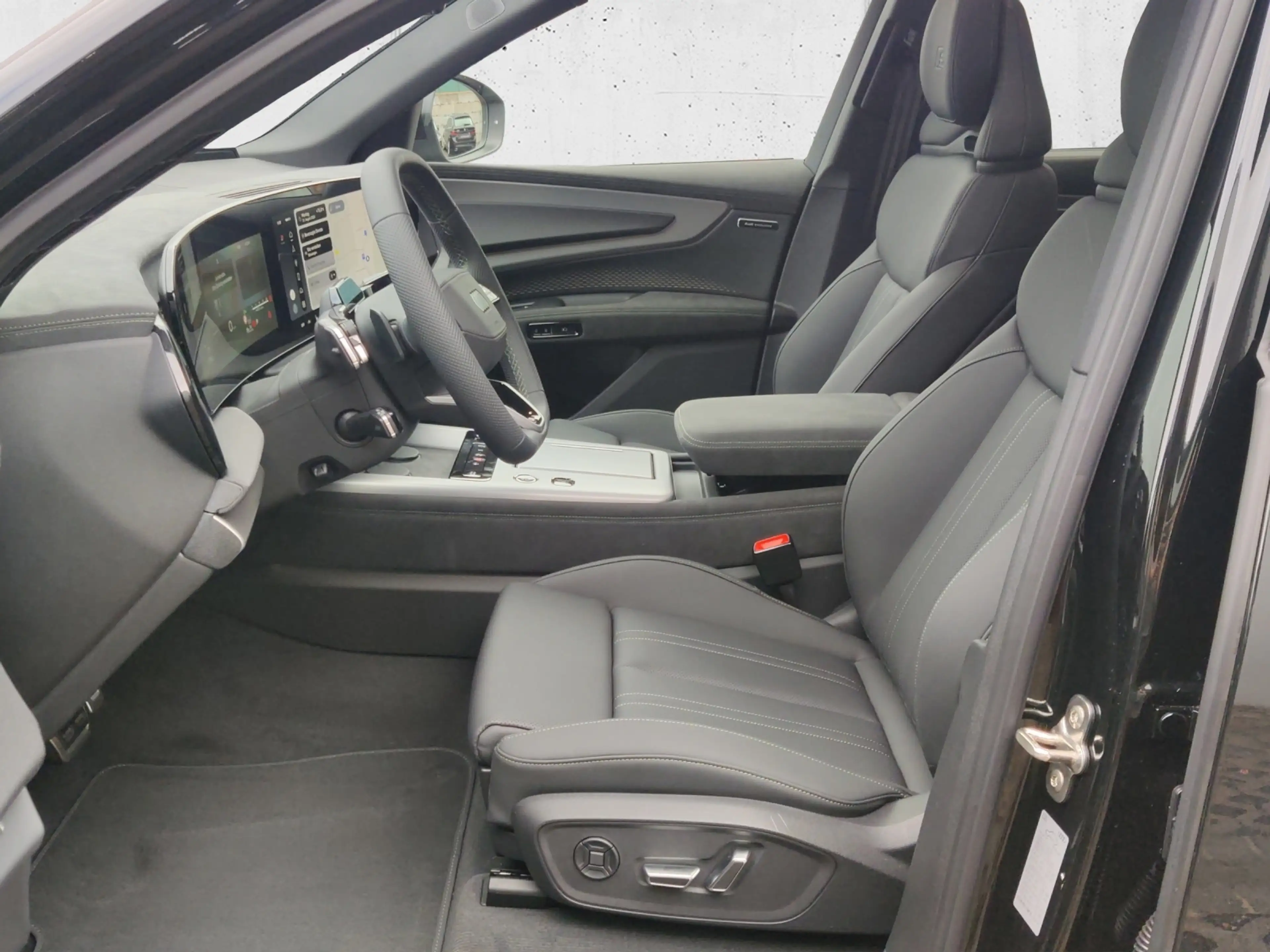 Audi Q7 SUV TDI quattro 220 kW tiptronic KLIMA NAVI — photo 11