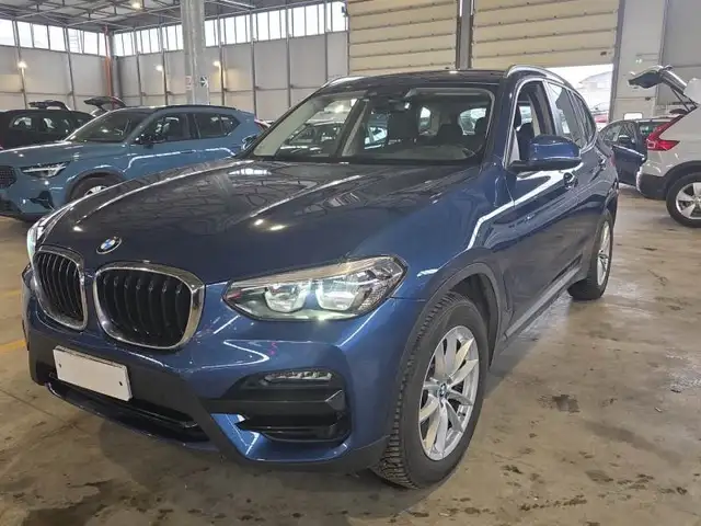 BMW X3 X3  xdrive20d mhev 48V Business Advantage auto