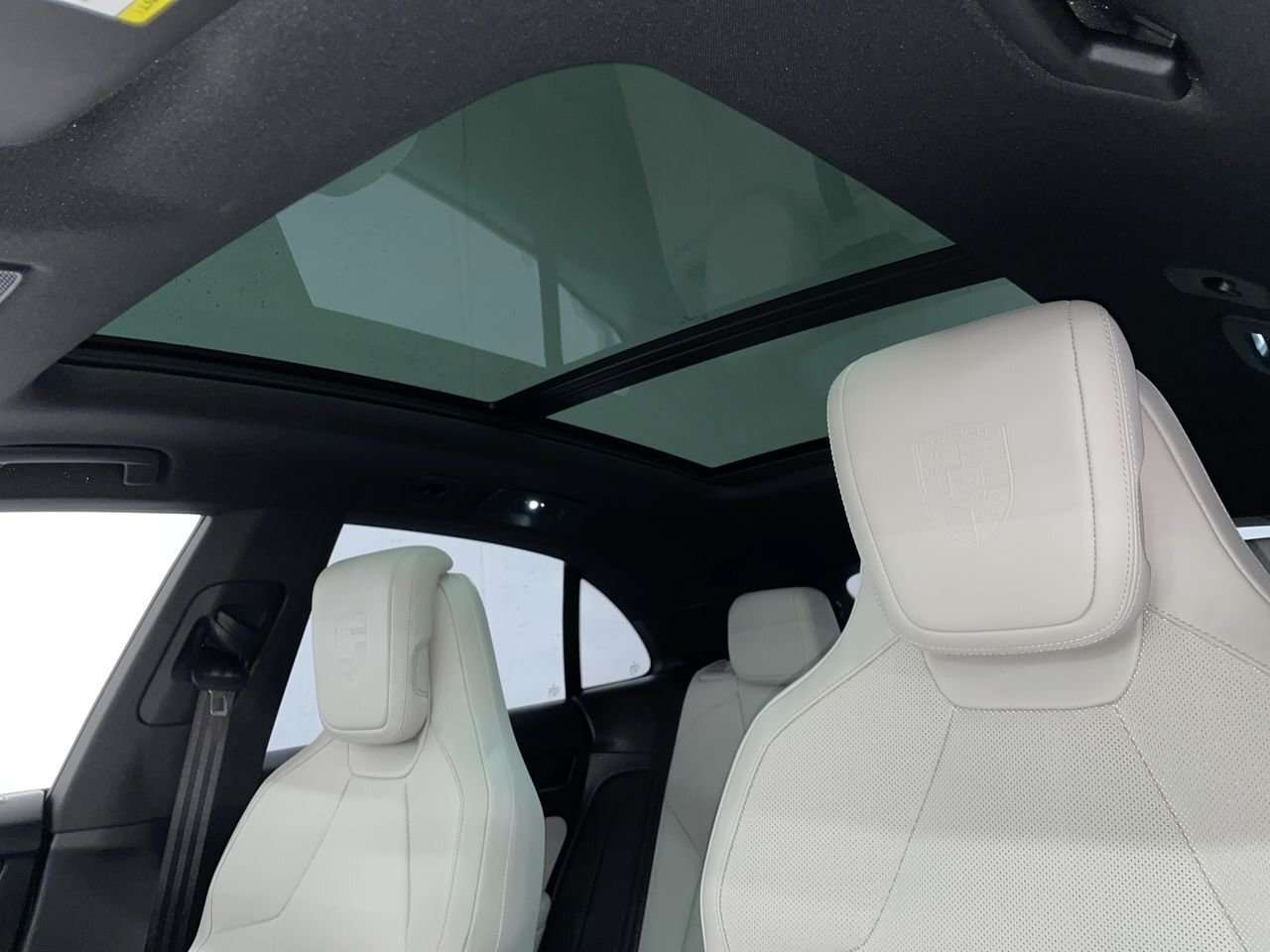 2024 Porsche Macan Electric 4 AWD | Local, No Accidents, 1 Owner | thumb 30