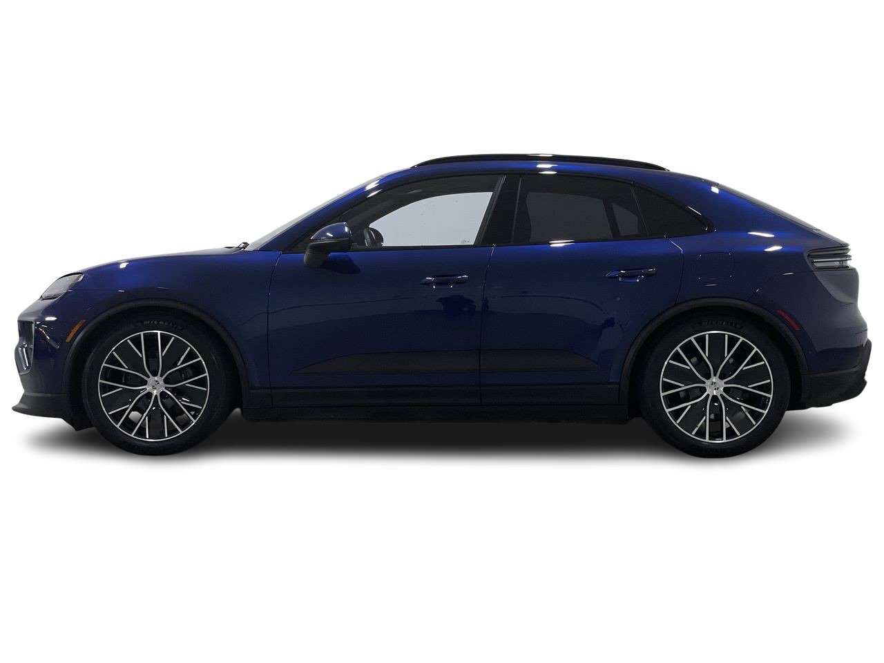 2024 Porsche Macan Electric 4 AWD | Local, No Accidents, 1 Owner | thumb 7