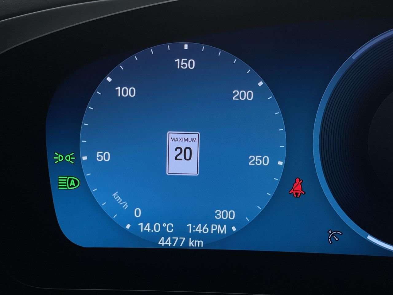 2024 Porsche Macan Electric 4 AWD | Local, No Accidents, 1 Owner | thumb 23