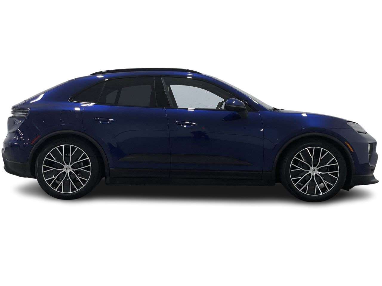 2024 Porsche Macan Electric 4 AWD | Local, No Accidents, 1 Owner | thumb 15
