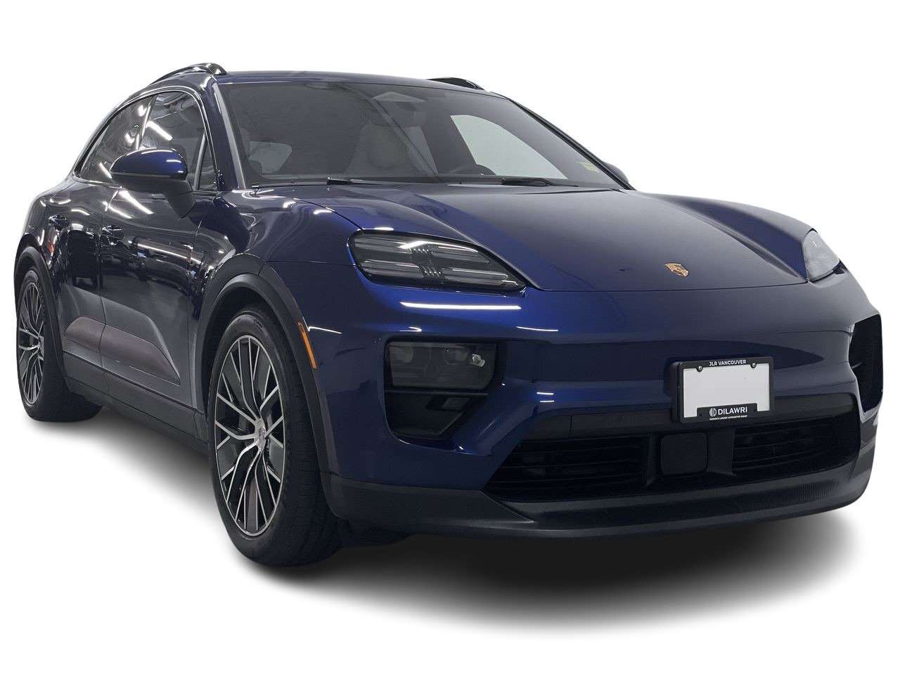 2024 Porsche Macan Electric 4 AWD | Local, No Accidents, 1 Owner | thumb 17