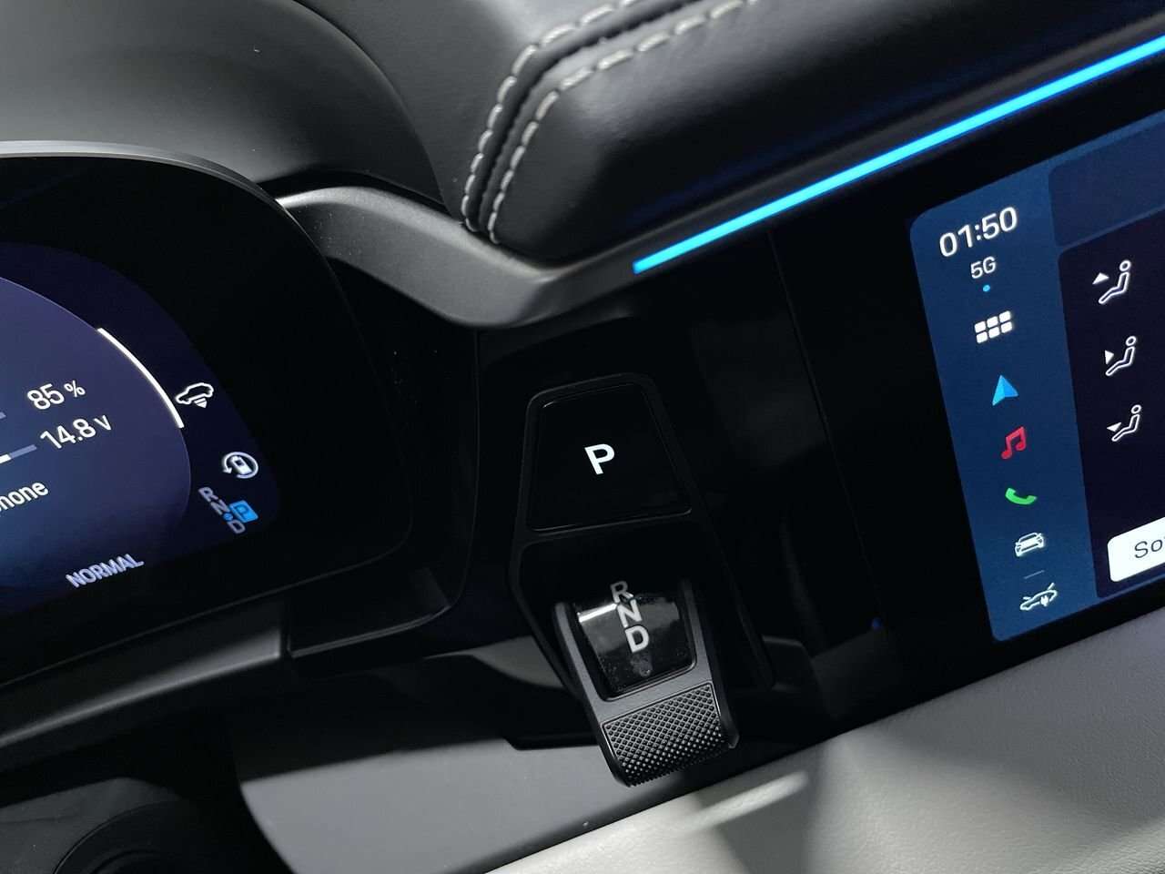 2024 Porsche Macan Electric 4 AWD | Local, No Accidents, 1 Owner | thumb 28