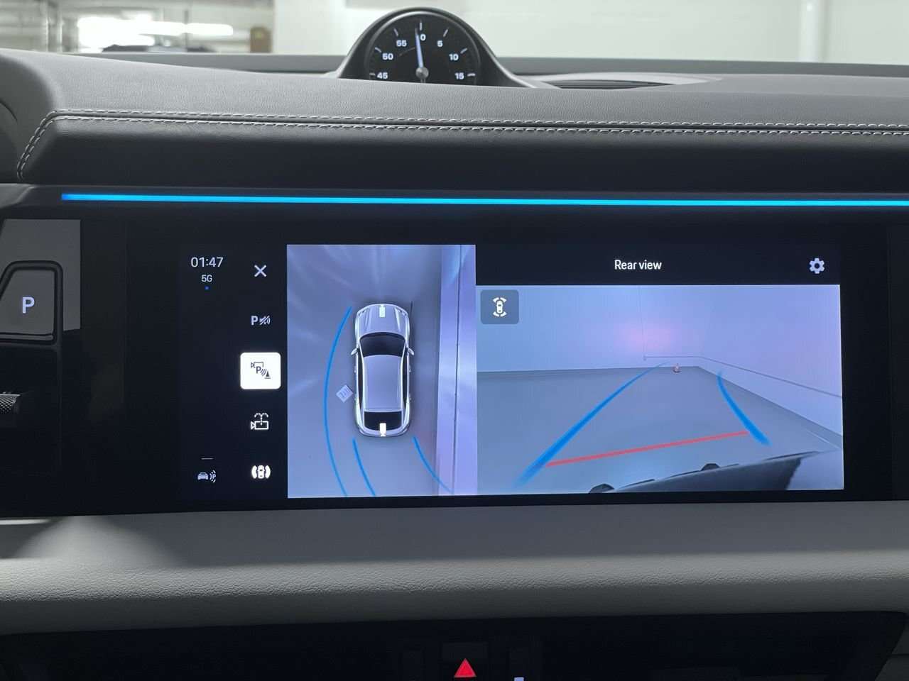2024 Porsche Macan Electric 4 AWD | Local, No Accidents, 1 Owner | thumb 25
