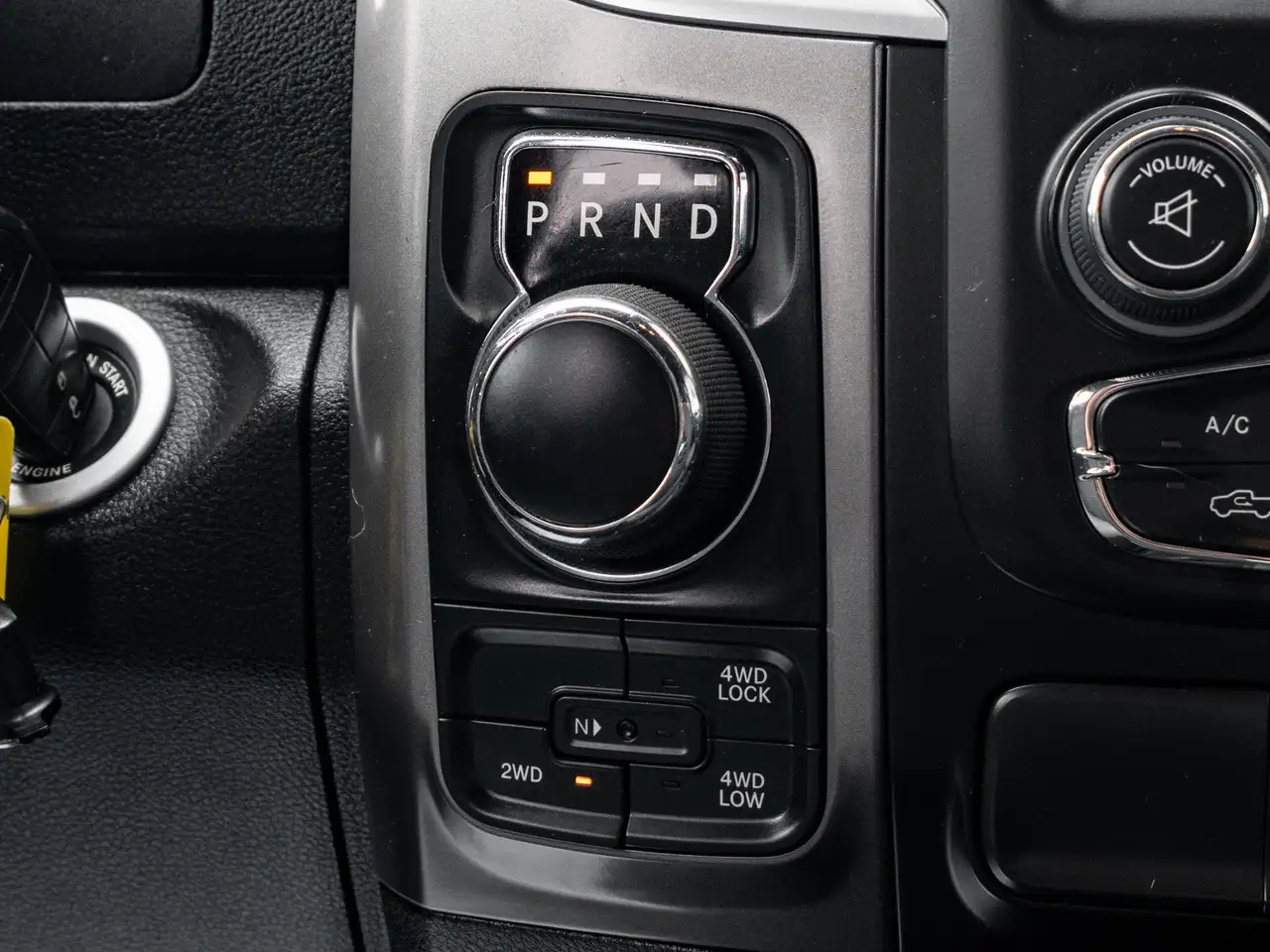 RAM 1500 photo RAM 1500