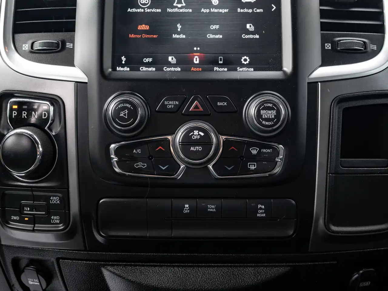 RAM 1500 photo RAM 1500