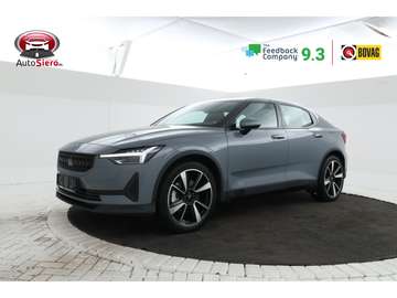 Standard Range Single Motor 63kWh Digital Dash, Ad