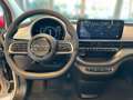 Fiat 500e Cabrio 23,8 kWh Blue Edition KAMERA CARPLAY Blau - thumbnail 9